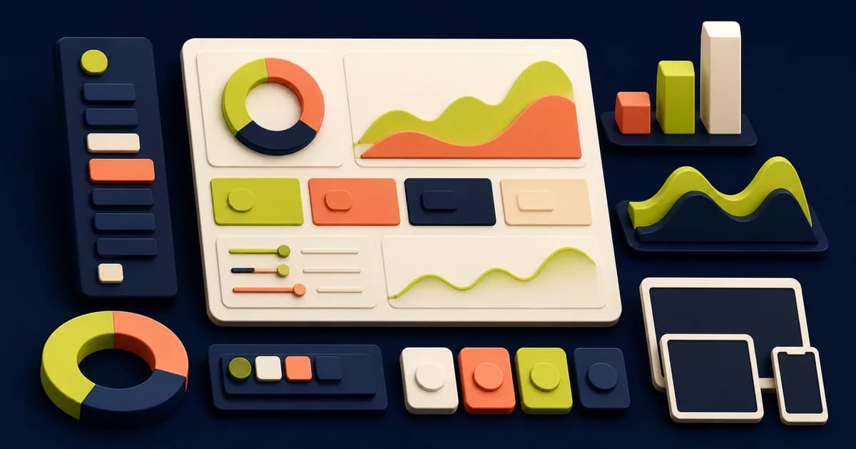 Dashboard Figma comparison with Carbon, Material, and Atlassian patterns around an exception-resolution workflow
