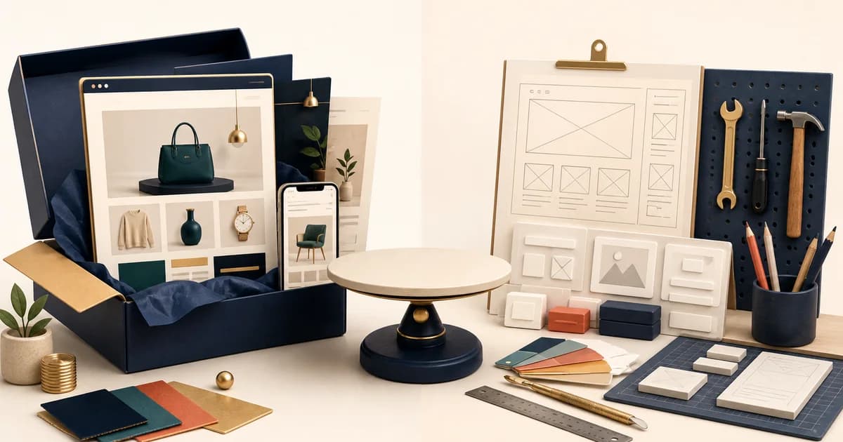 Shopify theme purchase and custom storefront build decision paths