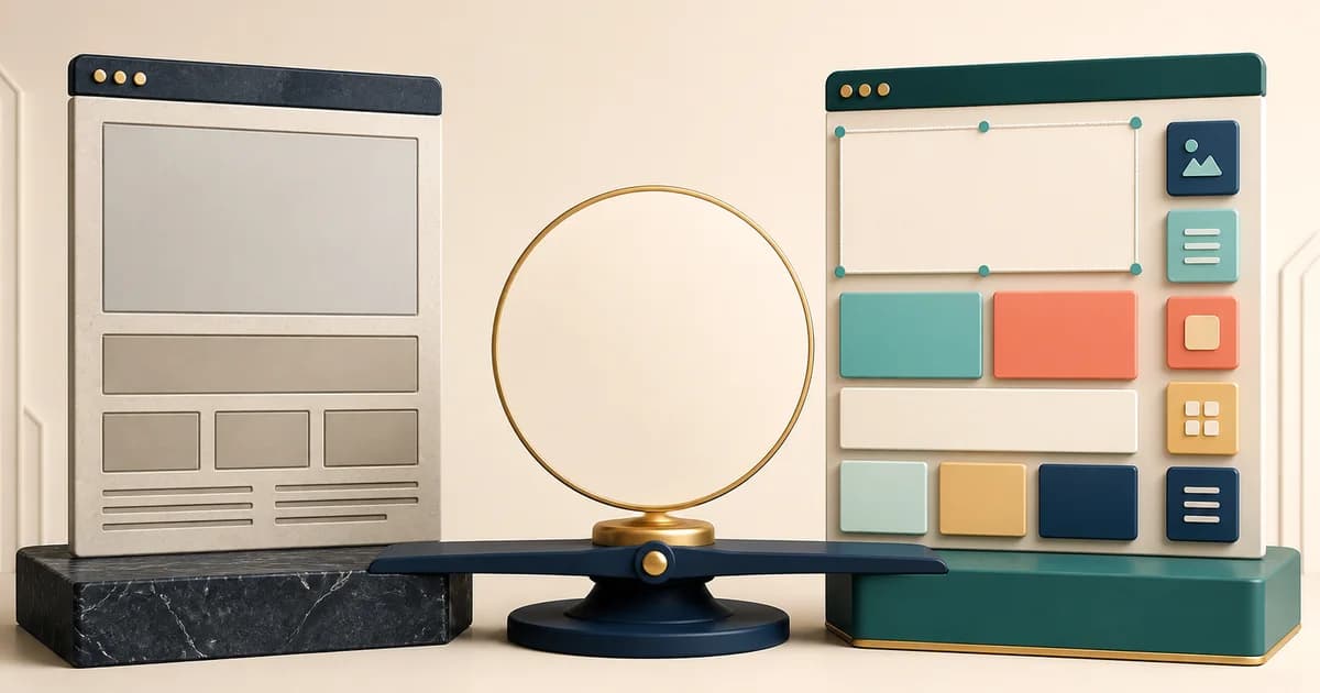 Shopify Online Store 2.0 and vintage theme migration comparison