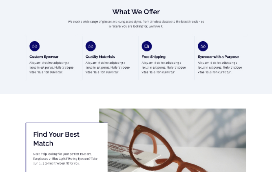 Eye Cart Image 9