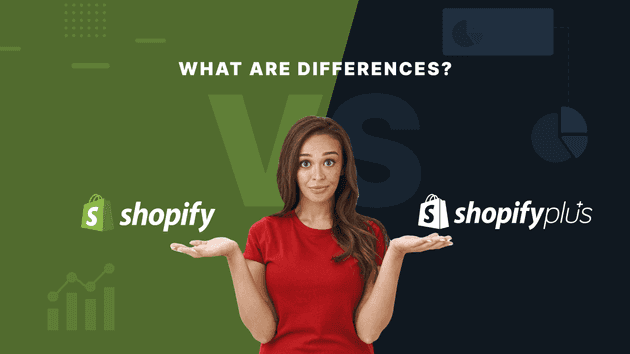 Shopify vs. Shopify Plus: An In-Depth Comparison