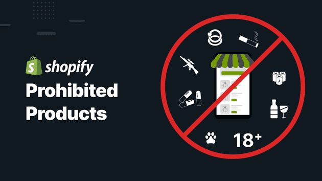 Shopify Markets Pro Prohibited Products: A Comprehensive Guide for Merchants